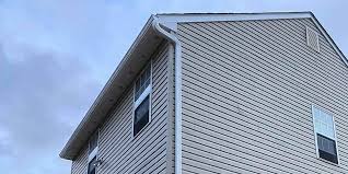 Affordable Siding Repair and Maintenance Services in Sunman, IN